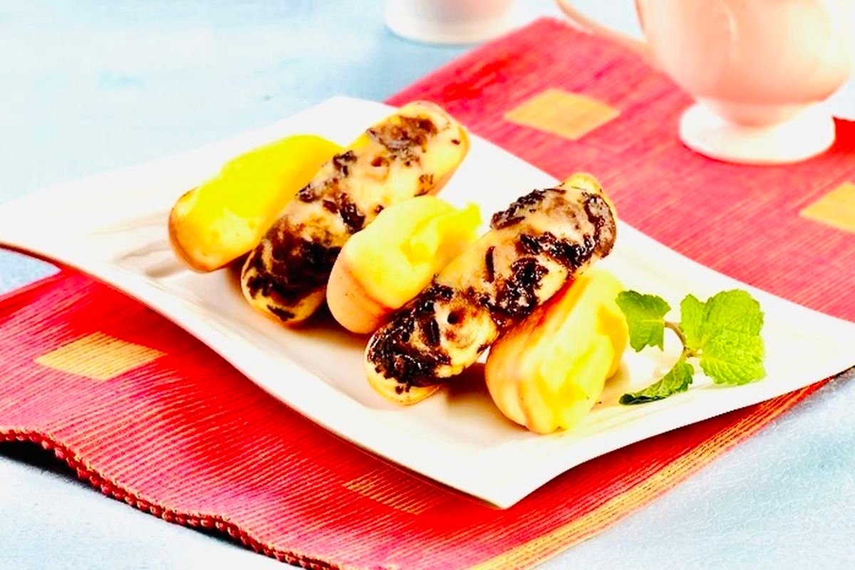 Rahasia Pukis