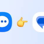 Samsung Messages