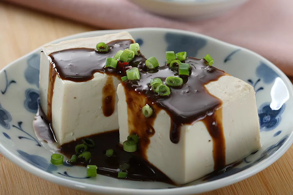 Tahu Kukus