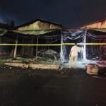 Pasar Kanjengan