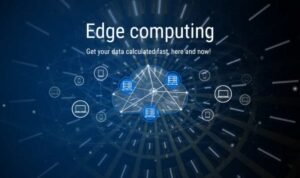 Edge Computing