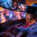 Gaming