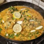 Ayam Woku Manado