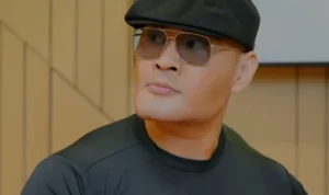 Deddy Corbuzier dan Gelar Podcaster Nomor Satu Indonesia yang Sulit Dibantah