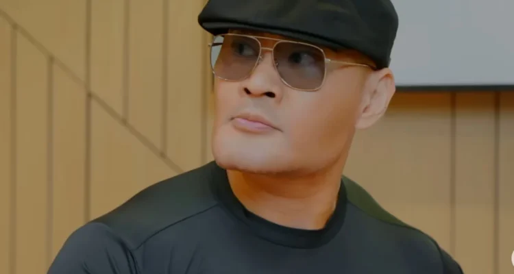 Deddy Corbuzier dan Gelar Podcaster Nomor Satu Indonesia yang Sulit Dibantah