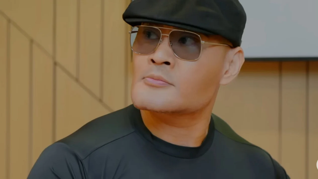 Deddy Corbuzier dan Gelar Podcaster Nomor Satu Indonesia yang Sulit Dibantah