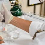 Stem Cell Donor