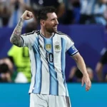 Jersey Messi di Piala Dunia 2026, Tiga Bintang dalam Balutan Albiceleste