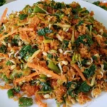Resep Urap yang Gurih, Sajian Sayur Berbumbu Kelapa yang Selalu Bikin Nambah