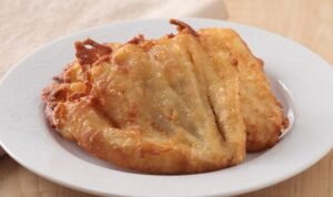 Pisang Goreng Pisang Goreng