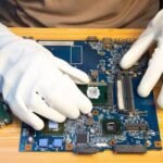 Kerusakan Motherboard Bisa Bikin Perangkat Mati Total, Kenali Gejala dan Penyebabnya