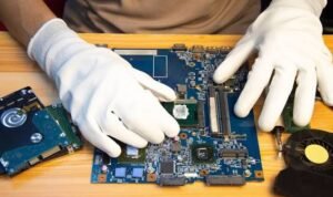 Kerusakan Motherboard Bisa Bikin Perangkat Mati Total, Kenali Gejala dan Penyebabnya
