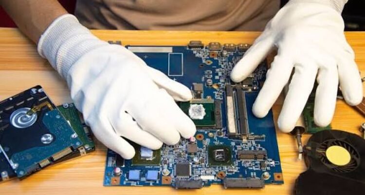 Kerusakan Motherboard Bisa Bikin Perangkat Mati Total, Kenali Gejala dan Penyebabnya