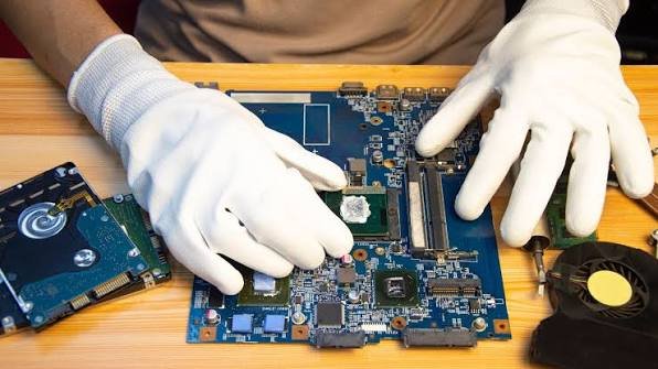 Kerusakan Motherboard Bisa Bikin Perangkat Mati Total, Kenali Gejala dan Penyebabnya