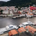 Kota Pelabuhan Bersejarah, Bergen yang Menjaga Wajah Norwegia Barat