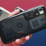 Xiaomi 18