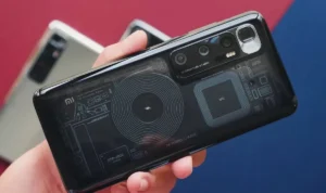 Xiaomi 18