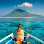 Wisata di Bunaken, Surga Bawah Laut Manado dengan Puluhan Spot Diving