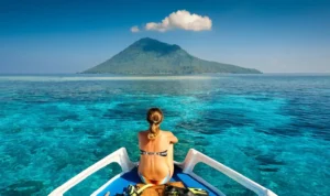 Wisata di Bunaken, Surga Bawah Laut Manado dengan Puluhan Spot Diving