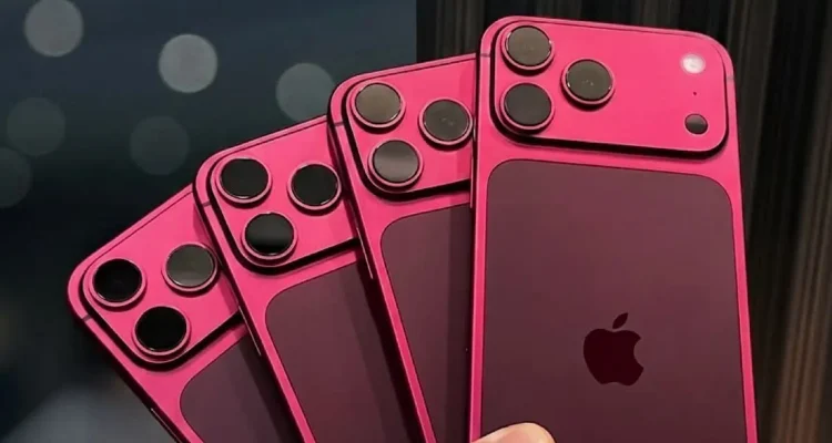 Peluncuran iPhone 18 Pro Jadi Sorotan, Kamera dan A20 Pro Bawa Perubahan Besar