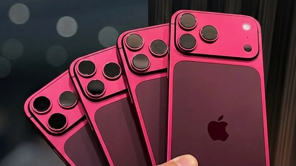 Peluncuran iPhone 18 Pro Jadi Sorotan, Kamera dan A20 Pro Bawa Perubahan Besar